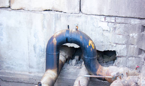 Best Basement water damage restoration  in Lochearn, MD